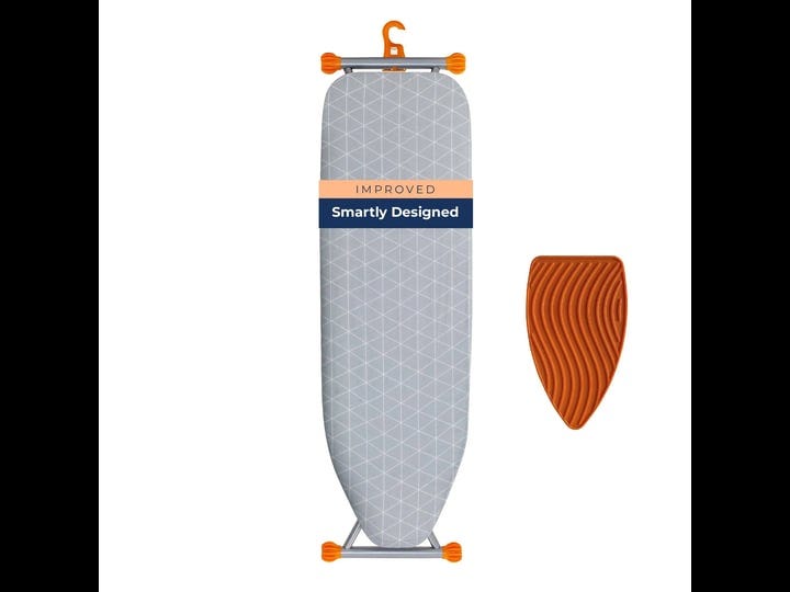 happhom-compact-space-saver-ironing-board-with-extra-thick-heavy-duty-padded-cotton-cover-height-adj-1