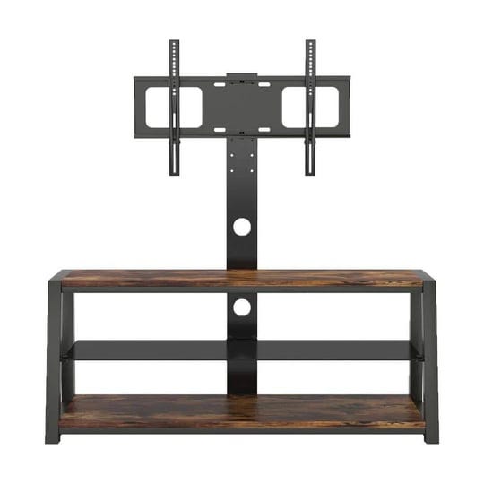 large-tabletop-tv-stand-mount-with-30-swivel-for-35-65-in-tv-1