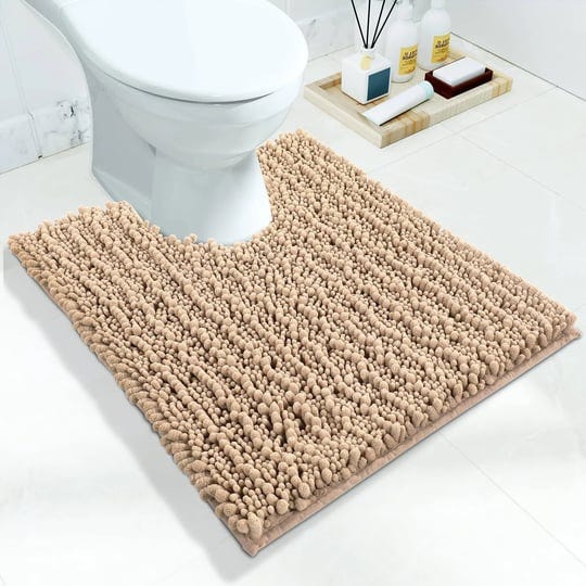 yimobra-luxury-toilet-rug-u-shaped-shaggy-contour-mat-for-bathroom-244-x-204-inches-soft-comfortable-1