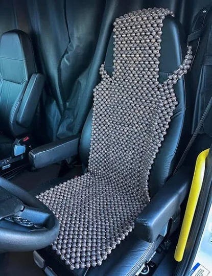 excel-life-extra-large-natural-wood-beaded-seat-cover-massaging-cooling-cushion-for-truck-trailer-va-1