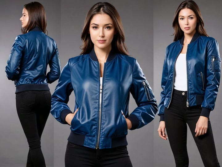 Blue-Bomber-Jacket-Womens-5