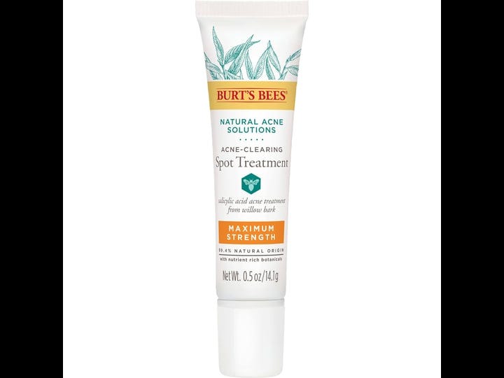 burts-bees-spot-treatment-cream-maximum-strength-0-5-oz-1