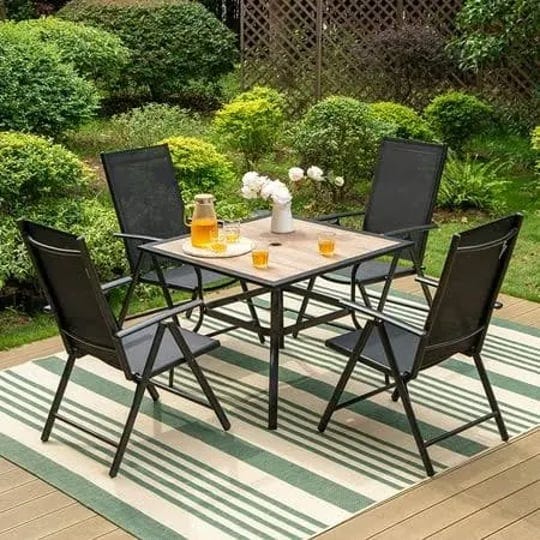 villa-7-pcs-outdoor-patio-dining-set-6-adjustable-folding-reclining-sling-chair-with-armrest-1-recta-1