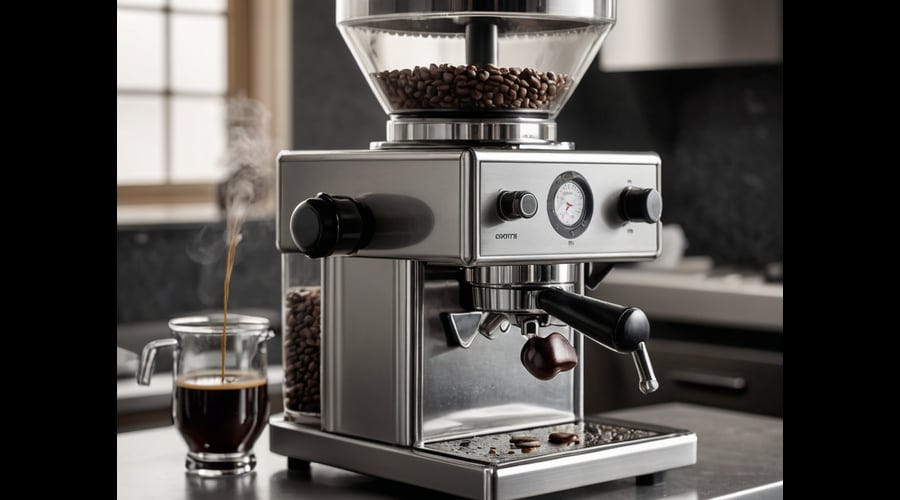 Coffee-Grinder-And-Brewer-1