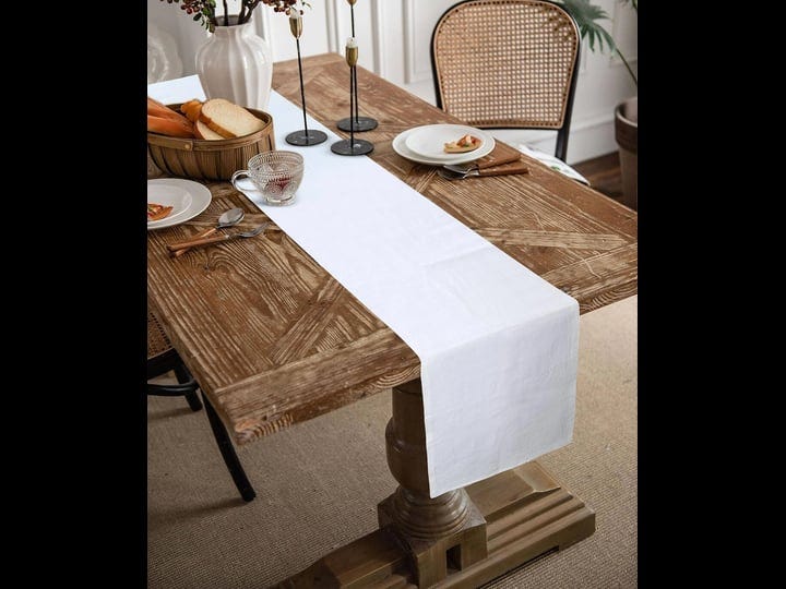 homelyfy-white-table-runner-60-inch-long-modern-farmhouse-style-100-pure-linen-table-runner-dining-c-1