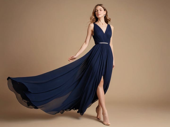 Flowy-Navy-Blue-Dress-4