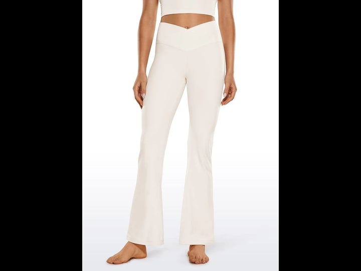 crz-yoga-women-butterluxe-v-crossover-high-waist-flare-leggings-31-milky-white-l-1