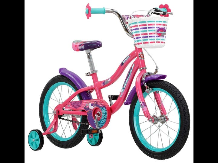schwinn-jasmine-girls-bike-with-training-wheels-16-inch-wheels-pink-1