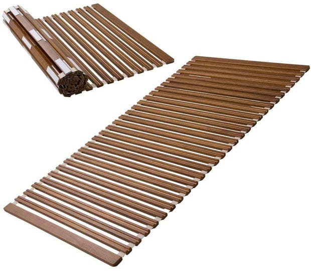 emoor-wood-roll-type-slatted-bed-osmos-twin-for-japanese-futon-mattress-natural-paulownia-brown-floo-1