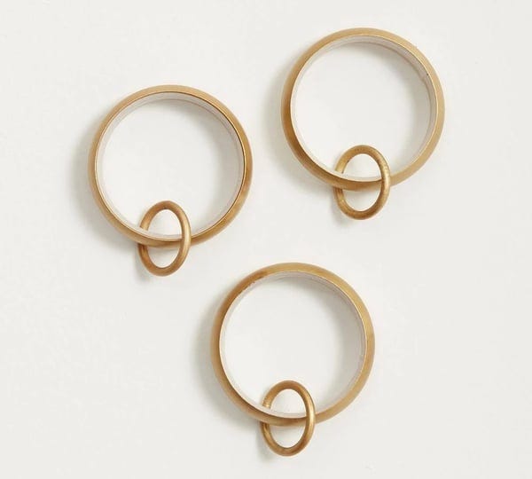 quiet-glide-contract-grade-double-rings-burnished-brass-large-set-of-10-pottery-barn-1