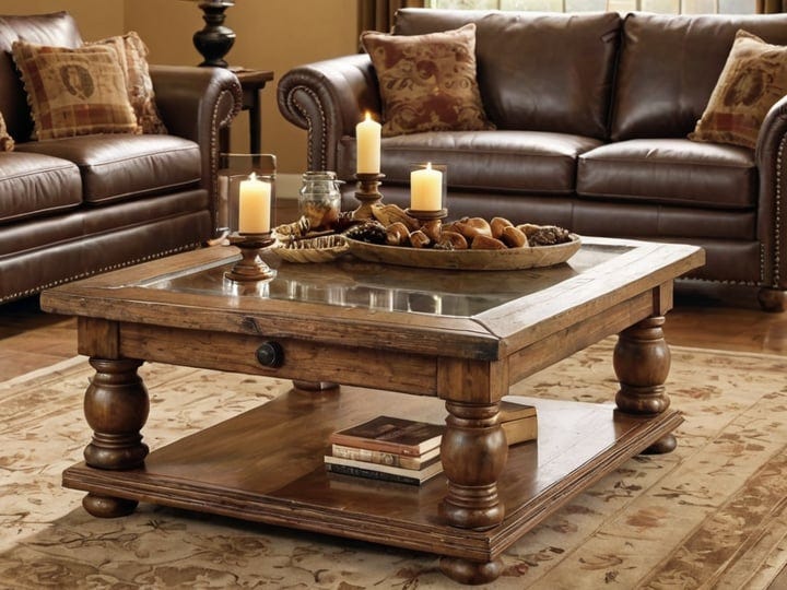 Glass-Rustic-Lodge-Coffee-Tables-5