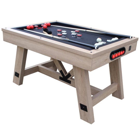 baddah-bing-bumper-pool-table-54-perfect-for-all-ages-includes-2-cues-10-balls-and-more-1