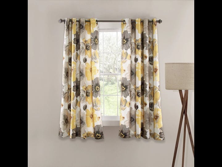 lush-decor-leah-room-darkening-window-curtain-set-yellow-1