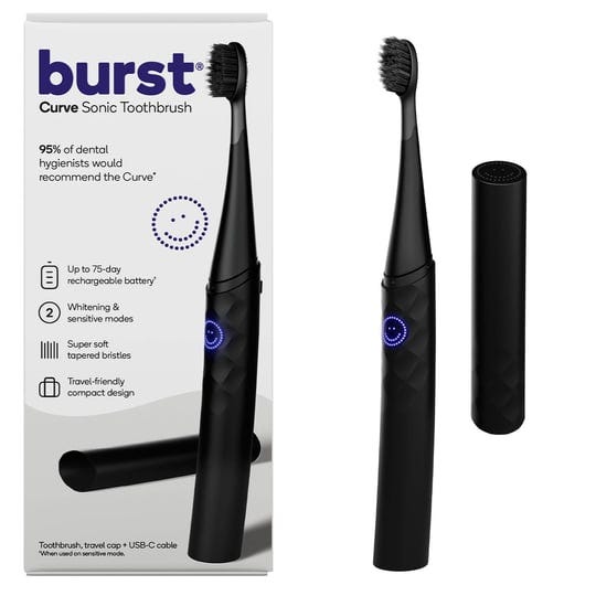 burst-curve-sonic-toothbrush-black-rechargeable-electric-toothbrush-1