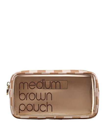 stoney-clover-lane-clear-front-medium-pouch-100-exclusive-tan-check-1