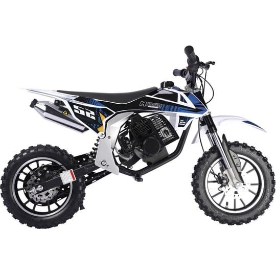 mototec-warrior-52cc-2-stroke-kids-gas-dirt-bike-black-1