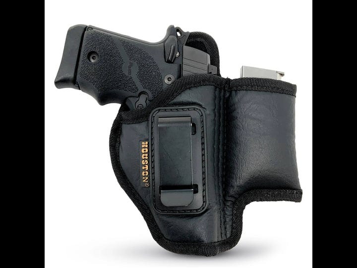 houston-gun-holsters-eco-leather-concealment-holster-inside-the-waist-with-metal-clip-fit-glock-43-5