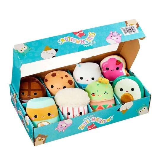 squishmallows-5-inch-mini-plush-8-pack-food-1