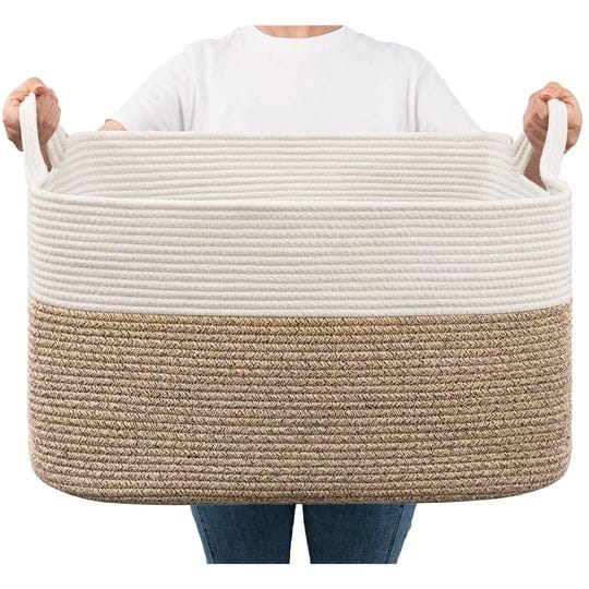goodpick-large-blanket-basket-woven-basket-for-storage-rectangle-dirty-clothes-basket-for-laundry-li-1