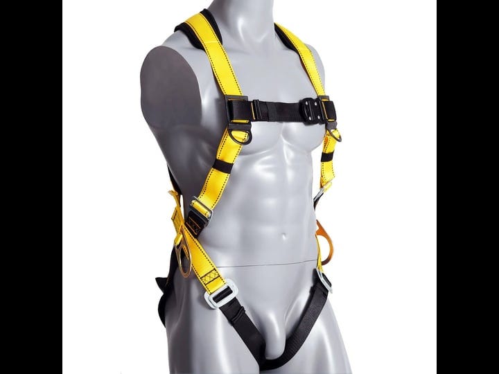 vevor-safety-harness-full-body-harness-safety-harness-fall-protection-with-added-padding-on-shoulder-1