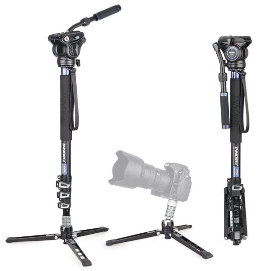 professional-video-monopod-kit-innorel-vm70k-including-cnc-aluminum-fluid-head-removable-tripod-base-1