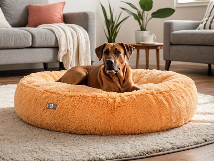 Big-Round-Dog-Bed-5