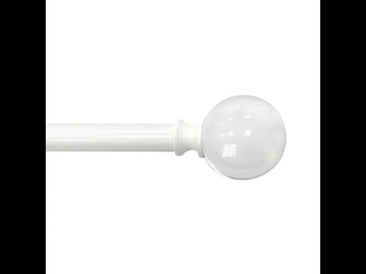 lumi-3-4-inch-acrylic-ball-single-curtain-rod-set-white-66-inch-120-inch-size-66-120-inch-1