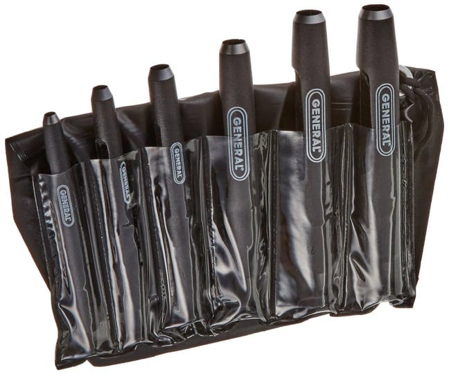 general-tools-1280st-hollow-steel-punch-set-1