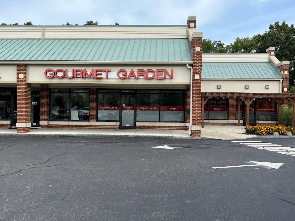 Gourmet Garden Beverly Beverly, MA 01915 Menu, Reviews, Hours & Contact