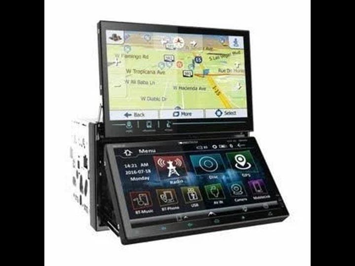 soundstream-vrn-dd7hb-dvd-cd-player-dual-touch-screen-bluetooth-gps-usb-android-1