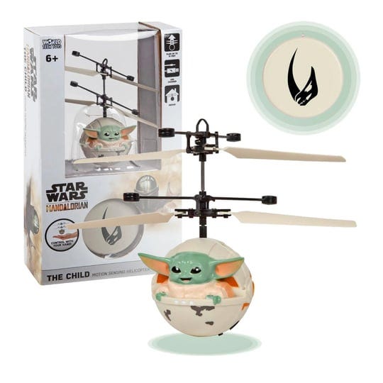 star-wars-baby-yoda-flying-toy-durable-metal-construction-easy-controls-and-usb-charger-star-wars-ba-1