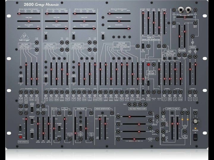 behringer-2600-gray-meanie-limited-edition-analog-semi-modular-synthesizer-1