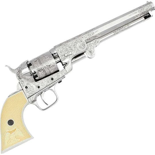 denix-ca-classic-m1851-navy-revolver-nickel-1