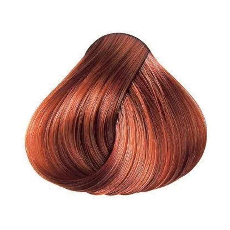 Pravana Hair Color Coppers 4.4 Copper Blonde - Long-Lasting, Shiny Cream Hair Dye for Stunning Colors | Image