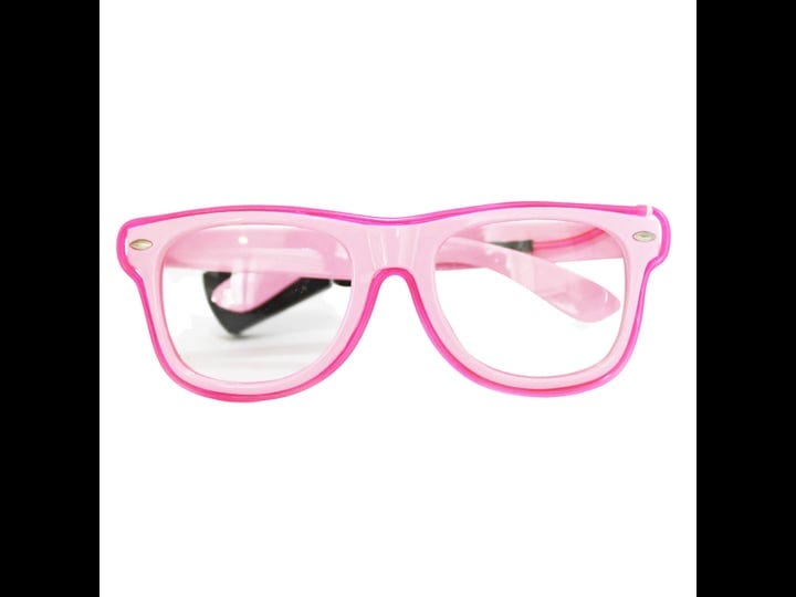pink-light-up-wireless-glasses-mens-size-one-size-1