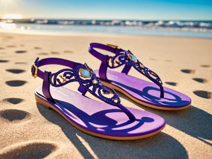 Purple-Sandals-3