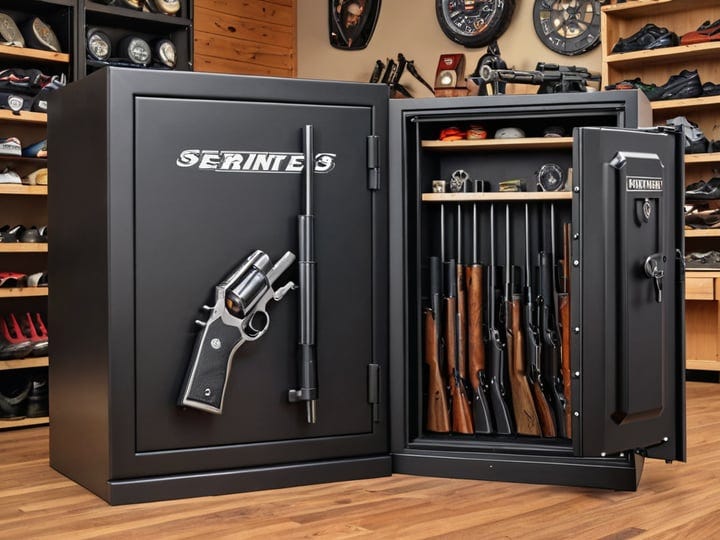 Car Gun Safes-2