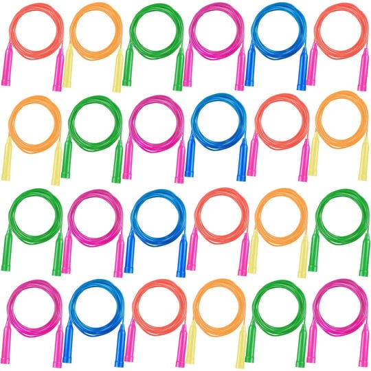 24-pack-colorful-jump-ropes7-3-feet-jump-rope-for-kidsadjustable-outdoor-jump-ropes-skipping-ropepvc-1