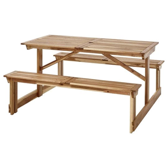 ikea-lerholmen-picnic-table-acacia-outdoor-height-29-7-8-1