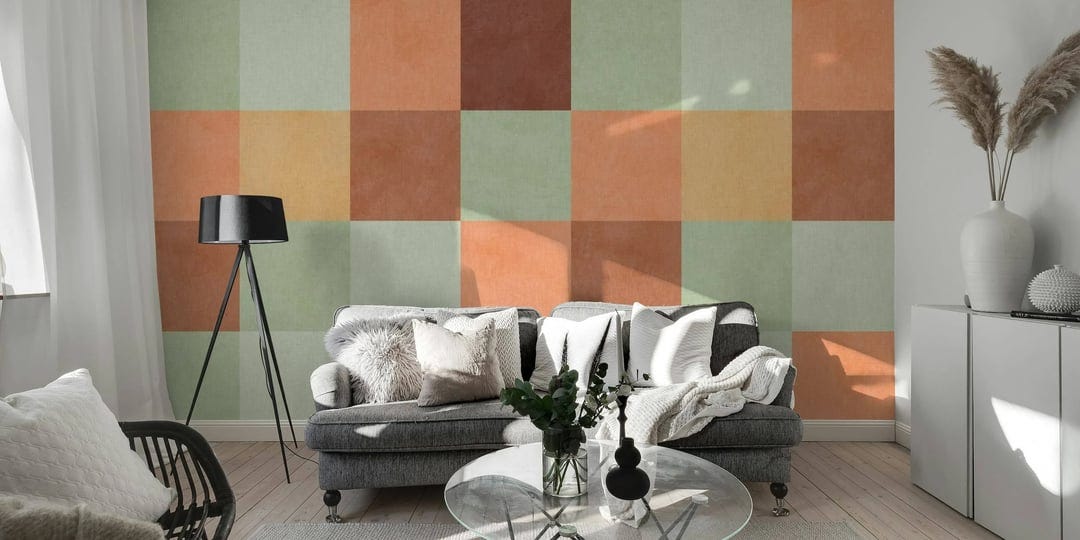 checker-mid-century-geometry-pastel-wallpaper-happywall-1