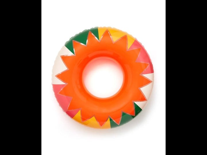 ban-do-float-on-giant-inner-tube-sunburst-1