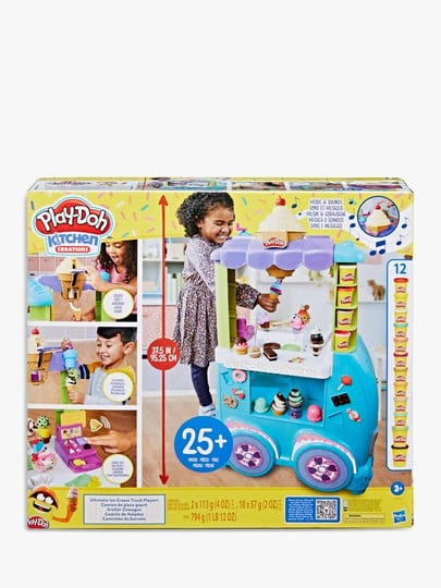 play-doh-kitchen-creations-ultimate-ice-cream-truck-playset-1