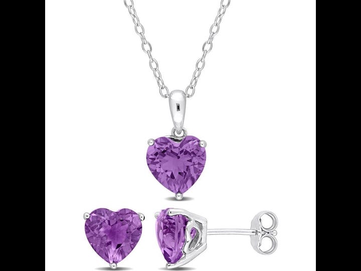 delmar-heart-cut-amethyst-pendant-necklace-stud-earrings-set-in-purple-at-nordstrom-rack-1