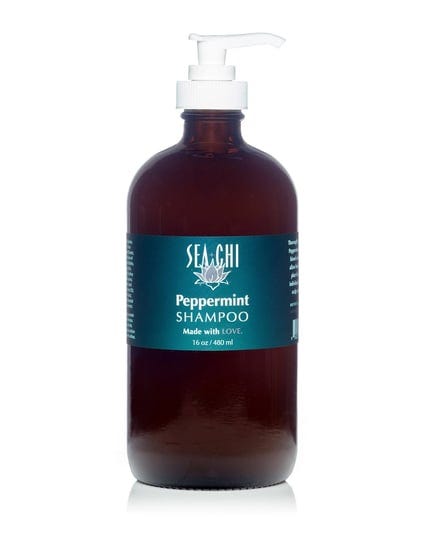 sea-chi-organics-peppermint-shampoo-480ml-16oz-1