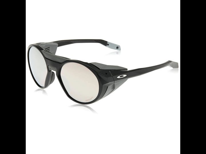 oakley-clifden-sunglasses-matte-black-prizm-snow-black-1