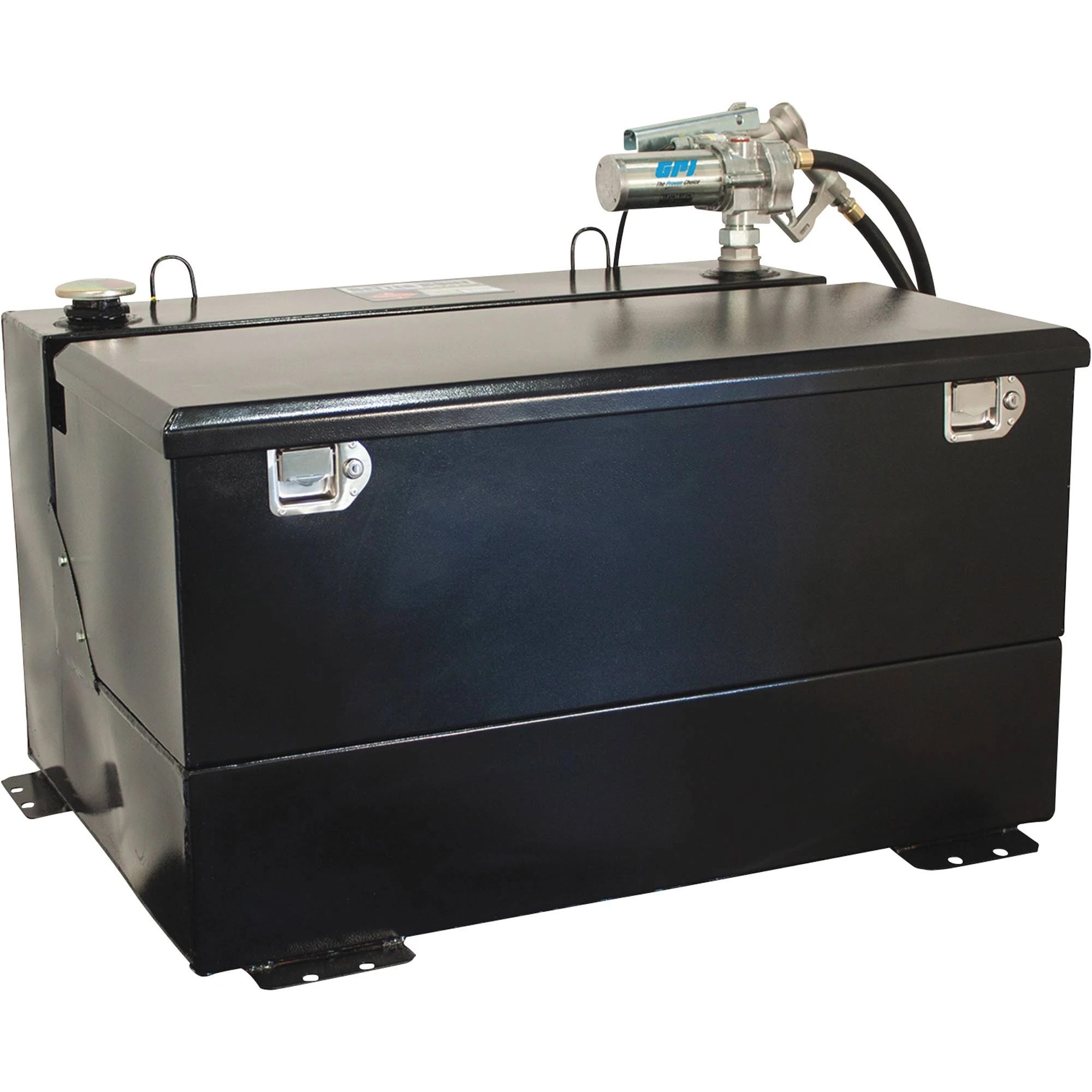 Durable Fuel Tank for Non-Flammable Fuel Storage | Image