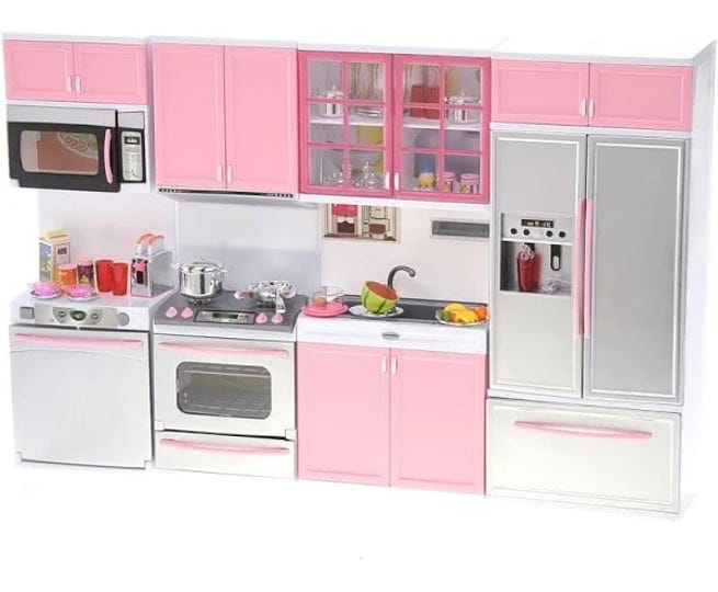 kitchen-connection-battery-operated-modern-kitchen-playset-1