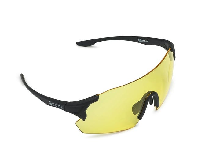 beretta-challenge-evo-glasses-yellow-1