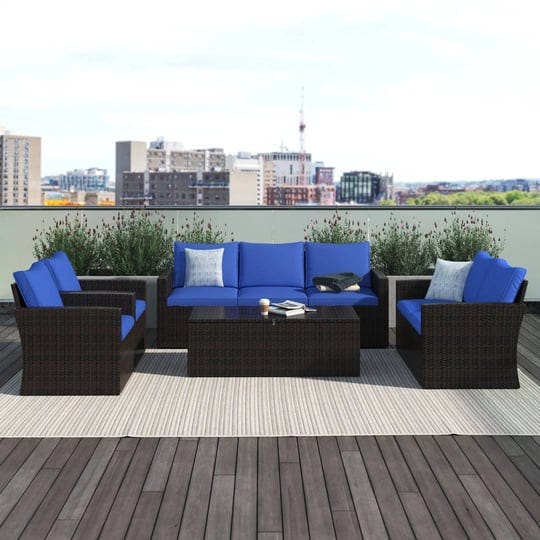barrada-5-piece-rattan-sofa-seating-group-with-cushions-wade-logan-cushion-color-blue-1