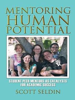 Mentoring Human Potential | Cover Image